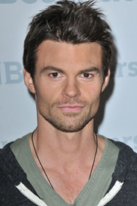 Daniel J. Gillies