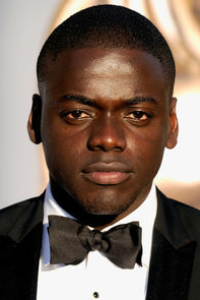 Daniel Kaluuya