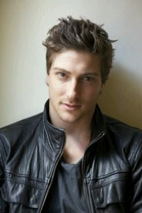 Daniel Lissing