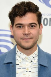 Daniel Maslany