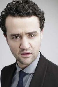 Daniel Mays