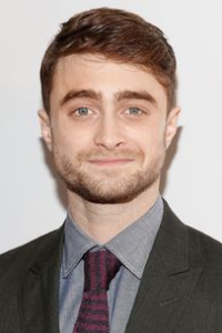 Daniel Radcliffe