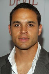 Daniel Sunjata