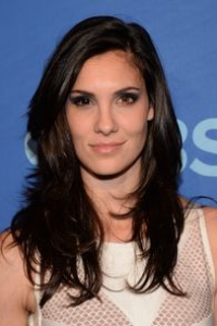 Daniela Ruah