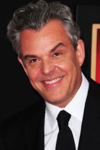 Danny Huston