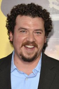 Danny McBride