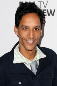 Danny Pudi