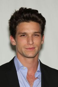 Daren Kagasoff