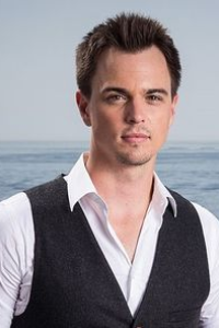 Darin Brooks