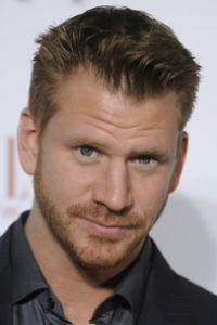 Dash Mihok