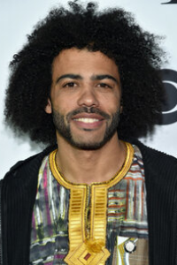 Daveed Diggs