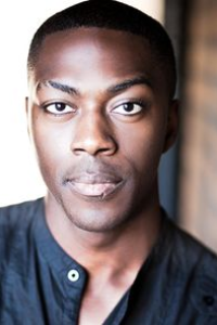 David Ajala