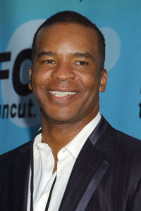 David Alan Grier