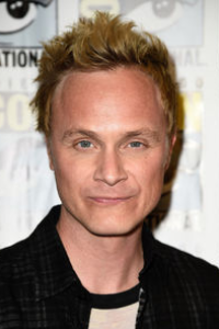 David Anders