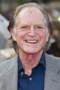 David Bradley