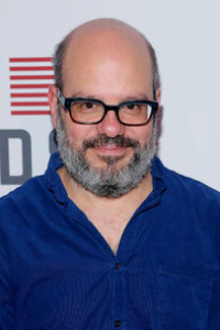 David Cross