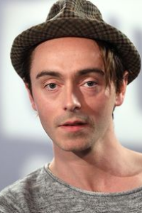 David Dawson