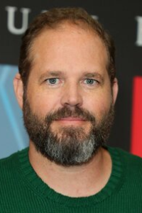 David Denman