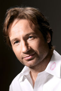 David Duchovny