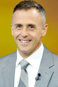 David Eigenberg