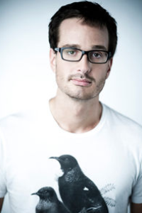 David Farrier