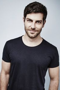 David Giuntoli