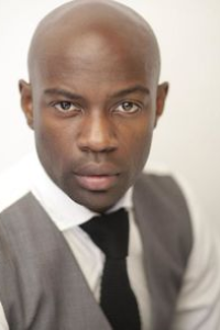 David Gyasi