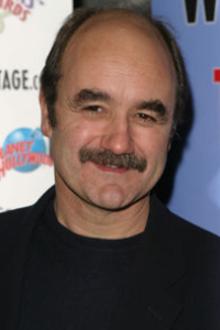 David Haig