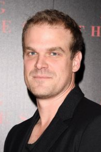 David Harbour