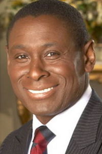 David Harewood