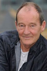 David Hayman