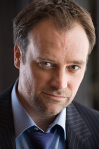 David Hewlett