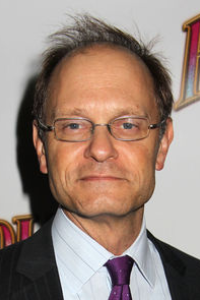 David Hyde Pierce