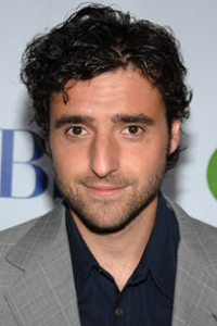 David Krumholtz