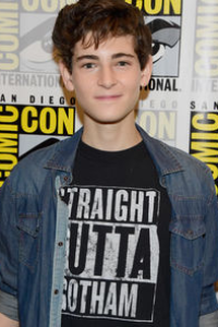 David Mazouz