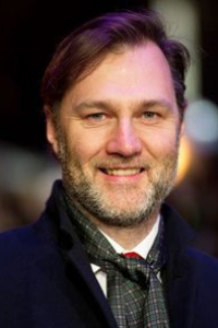 David Morrissey