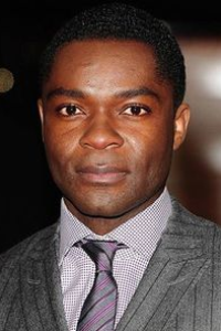 David Oyelowo