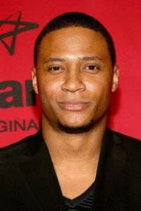 David Ramsey