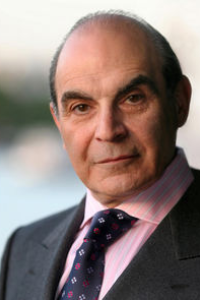 David Suchet