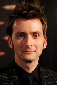 David Tennant