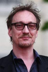 David Thewlis