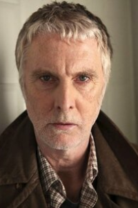 David Threlfall