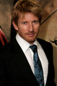 David Wenham