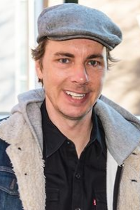 Dax Shepard