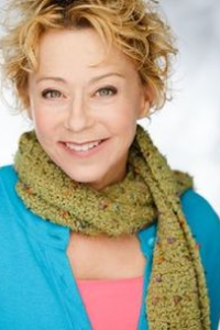 Debi Derryberry