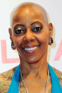 Debra Wilson