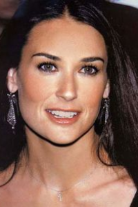 Demi Moore