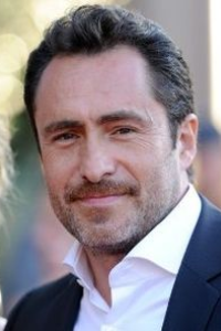 Demian Bichir