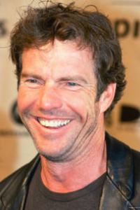 Dennis Quaid