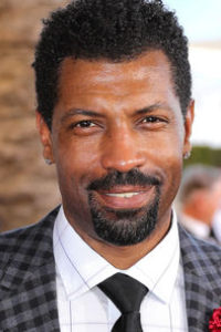 Deon Cole